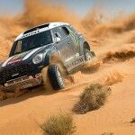 MINI ALL4 Racing 21 150x150