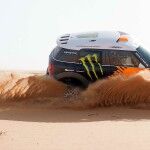 MINI ALL4 Racing 24 150x150