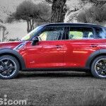 MINI Cooper S Countryman ALL4 05 150x150