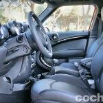 MINI Cooper S Countryman ALL4 10 150x150