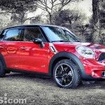 MINI Cooper S Countryman ALL4 13 150x150
