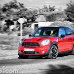 MINI Cooper S Countryman ALL4 18 150x150