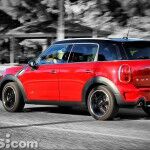 MINI Cooper S Countryman ALL4 21 150x150