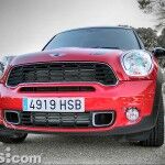 MINI Cooper S Countryman ALL4 22 150x150