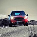 MINI Cooper S Countryman ALL4 28 150x150