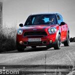 MINI Cooper S Countryman ALL4 29 150x150