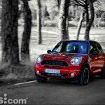 MINI Cooper S Countryman ALL4 31 150x150
