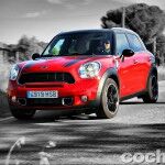 MINI Cooper S Countryman ALL4 33 150x150