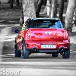 MINI Cooper S Countryman ALL4 34 150x150