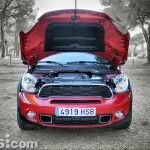 MINI Cooper S Countryman ALL4 35 150x150