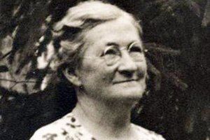 Mary Anderson limpiaparabrisas