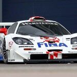 McLaren F1 GTR Longtail 1997 03 150x150