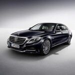 Mercedes Clase S 600 2014 01 150x150