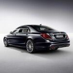 Mercedes Clase S 600 2014 02 150x150
