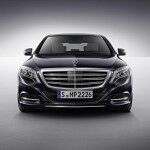 Mercedes Clase S 600 2014 03 150x150