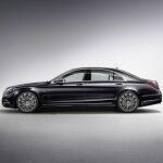 Mercedes Clase S 600 2014 04 150x150
