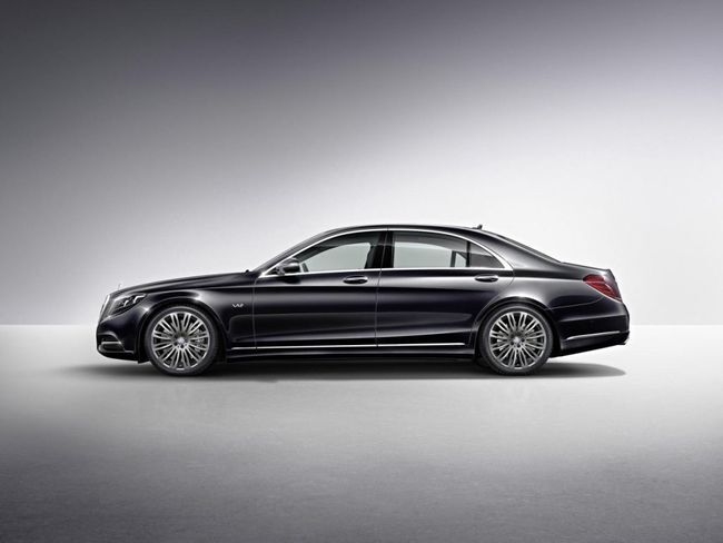 Mercedes Clase S 600 2014 04