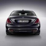 Mercedes Clase S 600 2014 05 150x150