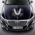 Mercedes Clase S 600 2014 06 150x150