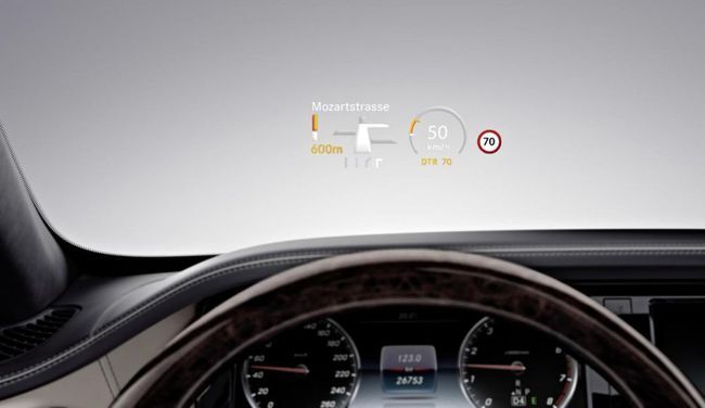 Mercedes Clase S 600 2014 09