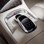 Mercedes Clase S 600 2014 10 150x150