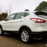 Nissan Qashaqi 2014 Prueba 13 150x150