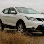 Nissan Qashaqi 2014 Prueba 18 150x150
