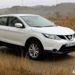 Nissan Qashaqi 2014 Prueba 19 150x150