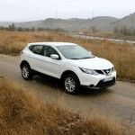 Nissan Qashaqi 2014 Prueba 20 150x150