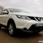 Nissan Qashaqi 2014 Prueba 23 150x150