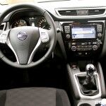Nissan Qashaqi 2014 Prueba 27 150x150