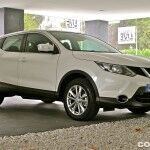 Nissan Qashaqi 2014 Prueba 41 150x150