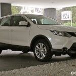 Nissan Qashaqi 2014 Prueba 42 150x150