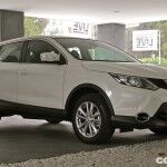 Nissan Qashaqi 2014 Prueba 43 150x150