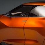 Nissan Sport Sedan Concept 2014 08 150x150