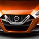 Nissan Sport Sedan Concept 2014 10 150x150