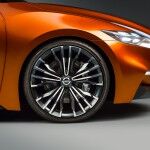 Nissan Sport Sedan Concept 2014 12 150x150