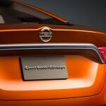 Nissan Sport Sedan Concept 2014 15 150x150