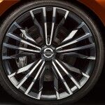 Nissan Sport Sedan Concept 2014 17 150x150