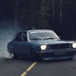 Noruegos Adictos Al Derrape 2 150x150