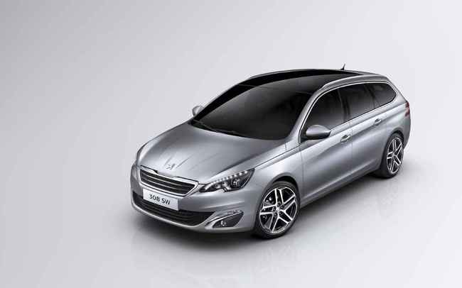 Peugeot 308 SW 2014 01