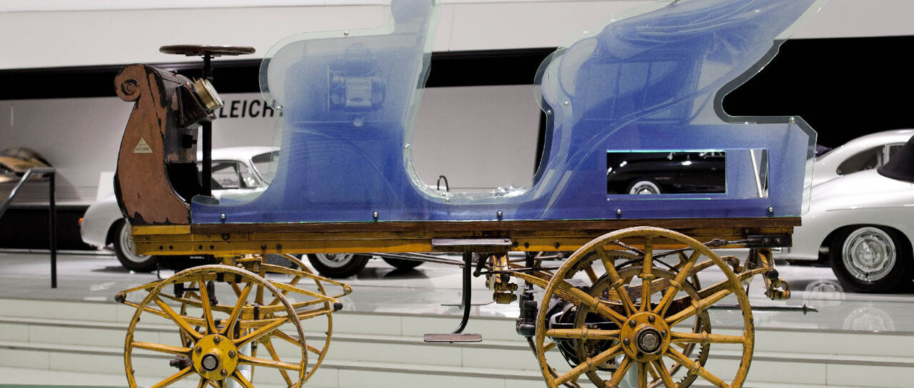 Todas las noticias de coches en un solo portal: Pruebas, fotos, vídeos, informes...