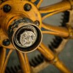 Porsche P1 Egger Lohner Electric Vehicle C