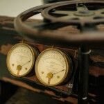 Porsche P1 Egger Lohner Electric Vehicle C