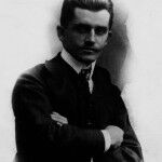 Porsche P1 Egger Lohner Electric Vehicle C