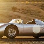 Porsche 718 RS 61 Spyder 1961 01 150x150