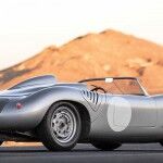 Porsche 718 RS 61 Spyder 1961 02 150x150