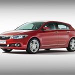 Qoros 3 Hatchback 2014 Ginebra 150x150