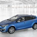 Renault Megane Sport Tourer 2014 10 150x150
