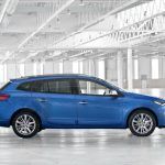 Renault Megane Sport Tourer 2014 11 150x150